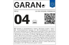 Rameno napravy, zaveseni kol MEYLE 116 050 0355/HD