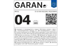 Řídicí páka, zavěšení kol MEYLE 53-16 050 0023/HD