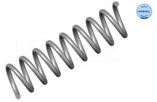 Pruzina podvozku Meyle 014 032 0503