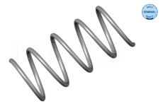 Prużina podvozku MEYLE 014 639 0010