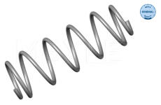 Prużina podvozku MEYLE 014 739 0009