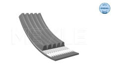 ozubený klínový řemen MEYLE 050 005 0690/E