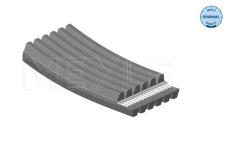 ozubený klínový řemen MEYLE 050 006 1841/D