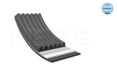 ozubený klínový řemen MEYLE 050 006 1220