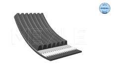 ozubený klínový řemen MEYLE 050 007 1910