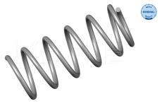 Prużina podvozku MEYLE 100 639 0013