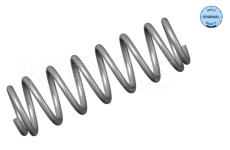 Pružina podvozku MEYLE 100 739 0008