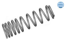 Pružina podvozku Meyle 100 739 0010