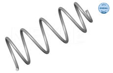 Pružina podvozku Meyle 11-14 639 0008