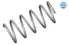 Prużina podvozku MEYLE 11-14 639 0010