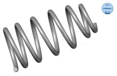 Pružina podvozku MEYLE 16-14 739 0003