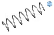 Prużina podvozku MEYLE 214 639 0002