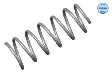 Pruzina podvozku Meyle 314 031 0001