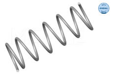 Pruzina podvozku Meyle 40-14 639 0001