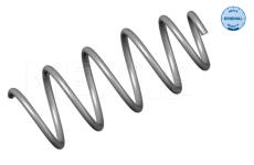 Prużina podvozku MEYLE 614 639 0006