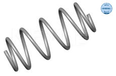 Prużina podvozku MEYLE 614 639 0019