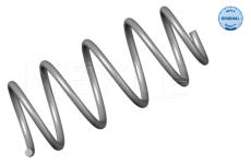 Prużina podvozku MEYLE 614 639 0021