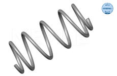 Pružina podvozku Meyle 614 639 0023