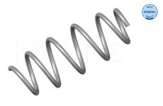 Prużina podvozku MEYLE 614 639 0025