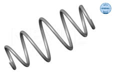 Prużina podvozku MEYLE 614 739 0000