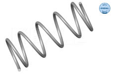 Prużina podvozku MEYLE 714 639 0000