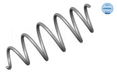 Prużina podvozku MEYLE 714 639 0010