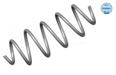 Pružina podvozku MEYLE 714 639 0013