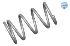 Prużina podvozku MEYLE 714 639 0016