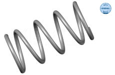 Prużina podvozku MEYLE 714 639 0021