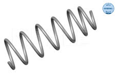 Prużina podvozku MEYLE 714 739 0002