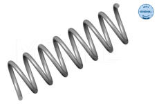 Pružina podvozku MEYLE 714 739 0011