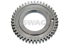 Ozubené kolo, vačkový hřídel SWAG 10 04 0034