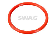 Těsnění, příruba chladiva SWAG 10 10 0078