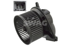 vnitřní ventilátor SWAG 10 10 4793
