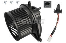 Elektromotor, vnitřní ventilátor SWAG 10 10 4931