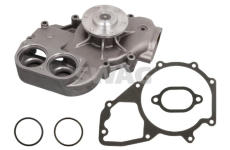 Vodní čerpadlo, chlazení motoru SWAG 10 15 0047