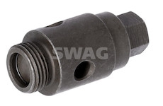 olej-tlakový ventil SWAG 10 90 7115