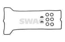 Sada těsnění, kryt hlavy válce SWAG 10 91 1432