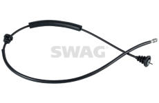 Hřídel tachometru SWAG 10 91 9268