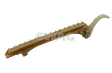 Vodicí lišta, rozvodový řetěz SWAG 10 93 0254