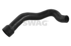Hadička plnicího vzduchu SWAG 10 93 4574