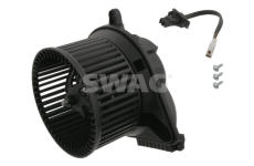 vnitřní ventilátor SWAG 10 93 4594