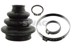 Sada měchů, hnací hřídel SWAG 10 93 6553