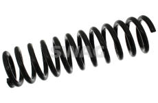 Pružina podvozku SWAG 10 93 9635