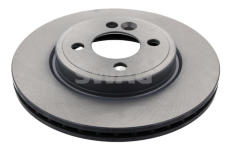 Brzdový kotouč SWAG 11 94 3858