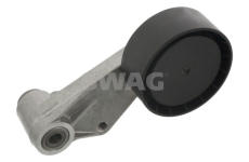 Napínák, žebrovaný klínový řemen SWAG 20 03 0016