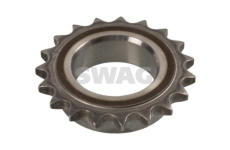 Ozubené kolo, vačkový hřídel SWAG 20 10 3025