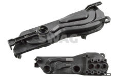 Držák, vyrovnávací nádrž-chladící kapalina SWAG 20 10 4091