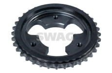 Ozubené kolo, klikový hřídel SWAG 20 10 6784