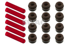 Sada těsnění, dřík ventilu SWAG 20 34 0002